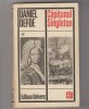 Bnk ant Daniel Defoe - Capitanul Singleton, Univers, Brosata