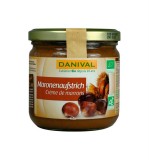 Crema Bio de Castane Danival 380gr