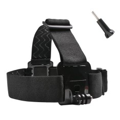 Sistem marca Surewo pentru prinderea camerei GoPro Hero 13,12,11,10,9,8,7,6,5,4 pe cap sau casca