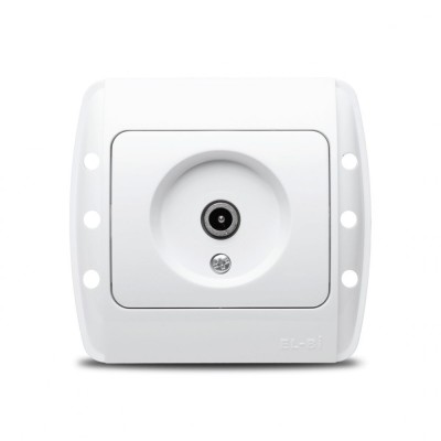 Zirve Priza TV Ecranata Intermediara foto