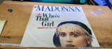 Vinil Audio Madonna - Who&acute;s That Girl #B210