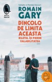 Dincolo de limita aceasta biletul isi pierde valabilitatea (pdf) - LibHumanitas