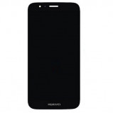 Display + Touchscreen HUAWEI G8 (Negru)