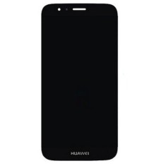 Display + Touchscreen HUAWEI G8 (Negru)