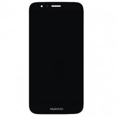 Display + Touchscreen HUAWEI G8 (Negru)