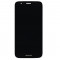 Display + Touchscreen HUAWEI G8 (Negru)