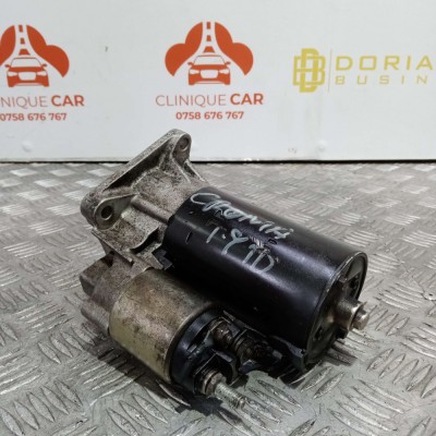 Electromotor Fiat Croma 1.9D 2005-2011 foto