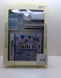 Joc Nintendo DS Best of Tests DS - Limited Edition