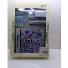Joc Nintendo DS Best of Tests DS - Limited Edition