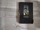 Baltagul/A balta de Mihail Sadoveanu