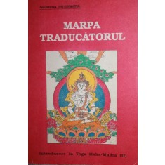 MARPA TRADUCATORUL