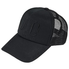 Sapca Duo Trucker Cap 18, Black foto