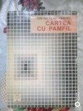 Cartea cu Pamfil-Ion Nicolae Anghel