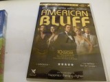 Americn Bluff, dvd