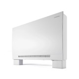 VENTILOCONVECTOR SABIANA CARISMA WHISPER CARCASAT CFF-ECM-MV 40 CU INTERFATA CB-TOUCH + UP-TOUCH