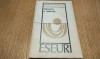 FILOZOFIA SI MITURILE Eseuri - Georges Politzer - Editura Univers, 1975, 536p.