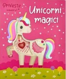 Cumpara ieftin Unicorni Magici - Priveste Inauntru, - Editura Flamingo