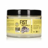 Lubrifiant FistIt Sweet Vanilla 500ml