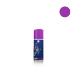 Spray colorant pentru par CRAZY COLOURS - colorare temporara LILA