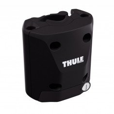 Thule Quick Release Bracket - Accesoriu scaunel cu montare pe bicicleta