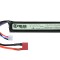 Acumulator Li-Po 7.4V/1100mAh 15/30C 8Fields Deans