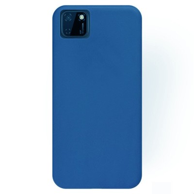 Husa Pentru HUAWEI Y5p - Forcell Lite, Albastru foto