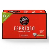 Vergnano Espresso cilade cafea ESE, 18 buc
