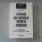 Histoire des services secrets francais / Douglas Porch