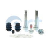 Set reparatie etrier frana Bmw; Chevrolet; Citroen; Hyundai; Kia; Opel; Peugeot; Saab; Tesla; Volvo, Spate, sistem franare Akebono/Mando, ERT
