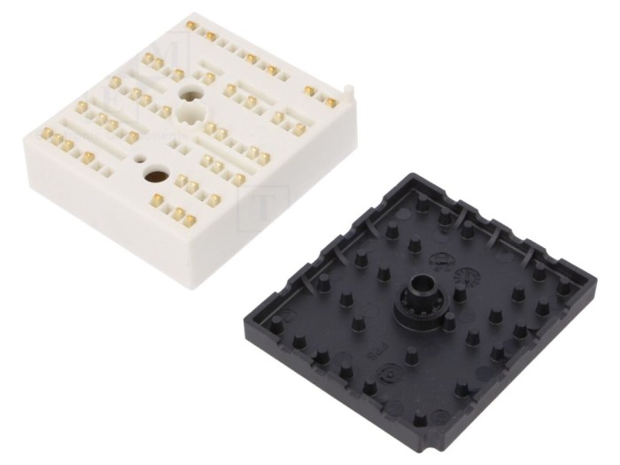 Modul IGBT 1,2kV 31A