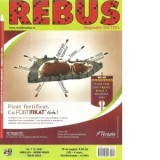 Rebus Originalul din 1931. Nr. 7/2019