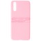 Toc TPU Matte Huawei P20 Pro Clear