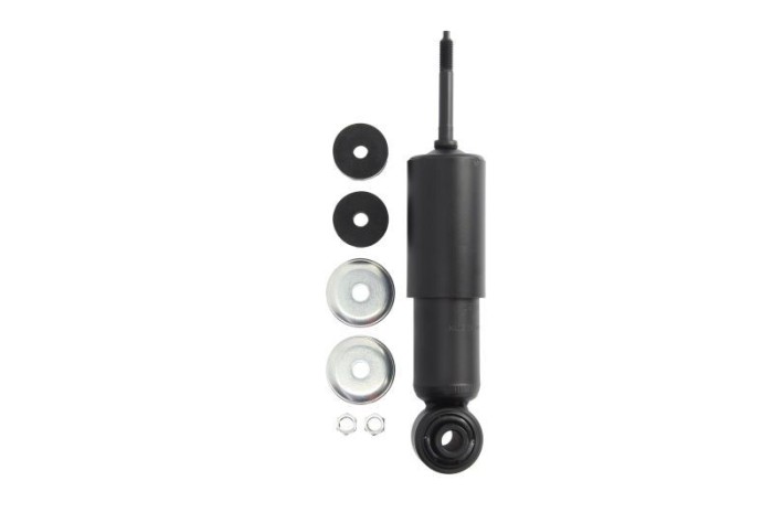 Amortizor VW TRANSPORTER IV bus (70XB, 70XC, 7DB, 7DW, 7DK) (1990 - 2003) RINGER 1542002258