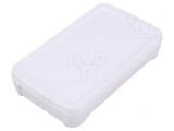 Carcasă Universală BoPad ABS 75x130x26mm cu Garnitură