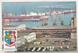 Bnk fil Maxima Constanta - circulata1984, Romania de la 1950