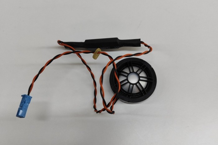 Difuzor ușă dreapta față BMW X5 F15, F85 2015 OEM: 9277836 30351663