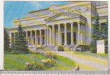 bnk cld Calendar de buzunar - 1975 - URSS - Muzeul Pushkin