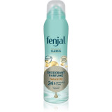 Fenjal Classic deodorant spray 24 de ore pentru femei 150 ml