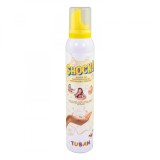 Cumpara ieftin Gel spumant multisenzorial - SOC! , VANILIE 200 ml