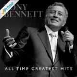 All Time Greatest Hits | Tony Bennett, Columbia Records