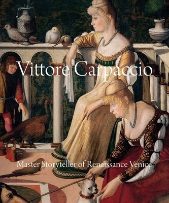 Vittore Carpaccio: Master Storyteller of Renaissance Venice foto