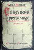 CURCUBEE PESTE VEAC , FABULE,VOL III - VASILE MILITARU