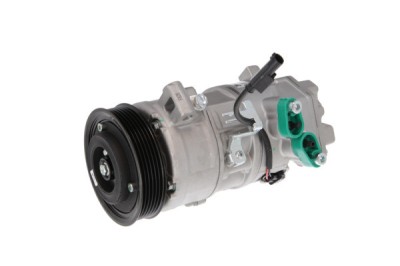 VALEO 813148 VALEO CORE-FLEX Compresor, climatizare foto