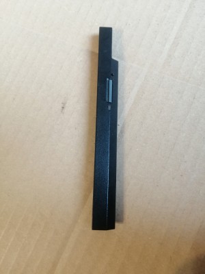 capac carcasa dvd cd unitate optica Lenovo ThinkPad T420 T420i foto
