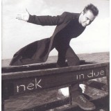 CD Nek &ndash; In Due (VG++)