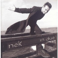 CD Nek &ndash; In Due (VG++)