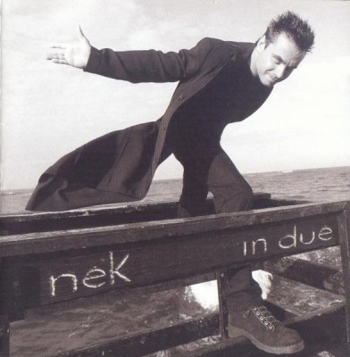 CD Nek &amp;ndash; In Due (VG++) foto