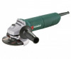 Polizor unghiular profesional Metabo 125 mm, Metabo W1100-125, 1100 W, Retea electrica