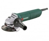 Polizor unghiular profesional Metabo 125 mm, Metabo W1100-125