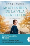 Cumpara ieftin Mostenirea de la Vila Secretelor - Anne Jacobs